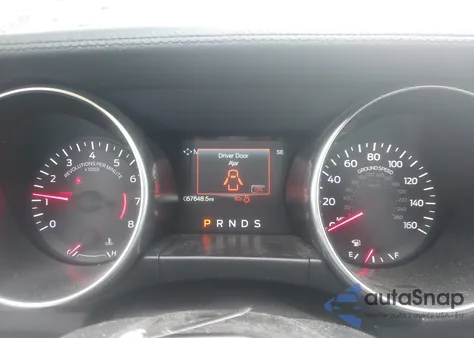 2020 Ford Mustang Ecoboost Fastback from USA, damaged, VIN 1FA6P8TH5L5189912